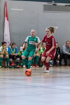 Bild 701 - Norddeutsche Futsalmeisterschaft